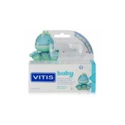 Vitis Baby Bálsamo Encías 30 Ml