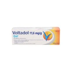 Voltadol 11.6 Mg/G Gel Topico 100 G -Farmacia de Jaime voltadol 116 mgg gel topico 100 g 1