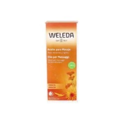 Weleda Aceite Masaje Arnica 100 Ml
