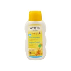 Weleda Baño De Crema Calendula 200 Ml
