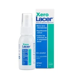 Xero Lacer Spray 25 Ml