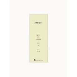 Zahori Agua Colonia 250 Ml