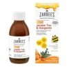 Johnson & Johnson Zarbee's Jarabe Familia Tos Y Garganta 150 Ml