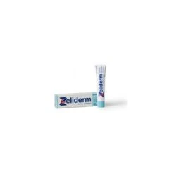 Zeliderm 200 Mg/G Crema 30 G